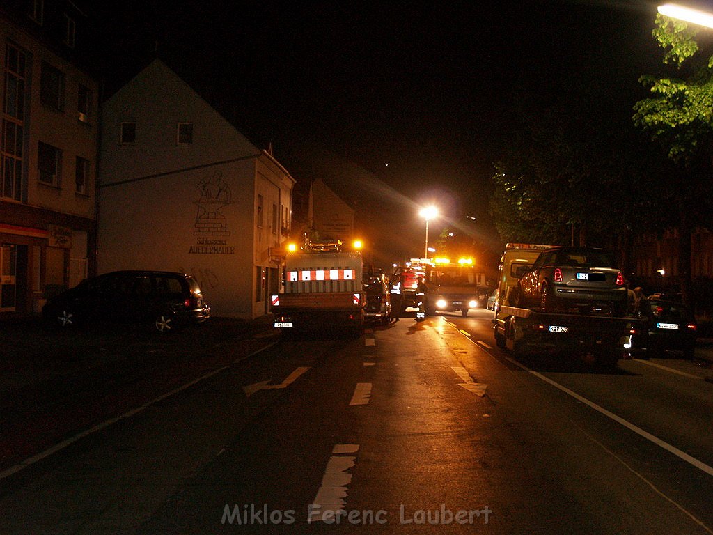 VU mehrere Verletzte Koeln Holweide Bergisch Gladbacherstr P94.JPG